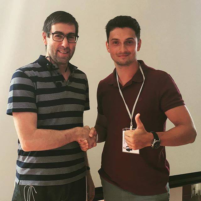 Ицхак Пинтосевич