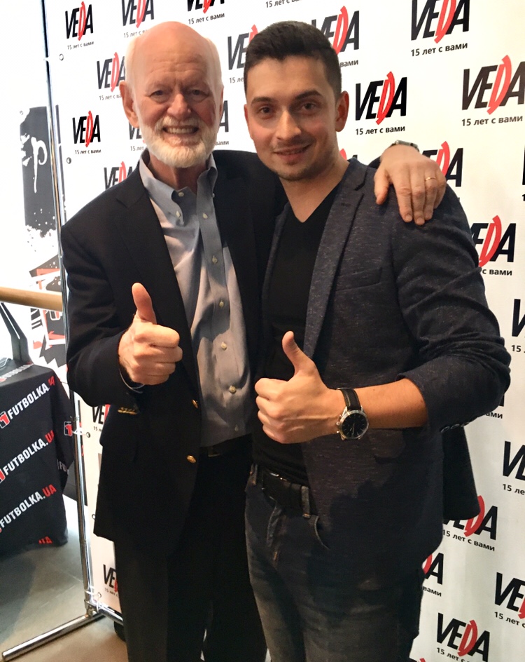 Маршалл Голдсмит