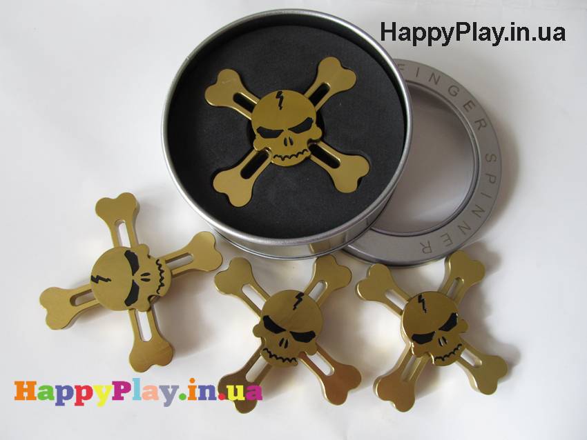 Купить Спиннер "Череп и кости" игрушка-антистресс Fidget Hand Spinner с доставкой Киев, Авдеевка, Акимовка, Александрия, Александровка, Александровка, Алупка, Алушта, Алчевск, Амвросиевка, Антрацит, Апостолово, Арбузинка, Армянск, Артемовск, Арциз, Ахтырка, Балаклея, Балта, Бар, Барановка, Барвенково, Барышевка, Бахмач, Бахчисарай, Баштанка, Белая Церковь, Белгород-Днестровский, Беловодск, Белогорск, Белогорье, Белозерка, Белополье, Беляевка, Бердичев, Бердянск, Берегово, Бережаны, Березанка, Березино, Березовка, Берислав, Бершадь, Близнюки, Бобринец, Бобровица, Богодухов, Богуслав, Болград, Болехов, Борзна, Борислав, Борисполь, Боровая, Бородянка, Борщев, Боярка, Бровары, Броды, Брусилов, Брянка, Бузуков, Бурштын, Бурынь, Буск, Бучач, Валки, Варва, Васильевка, Васильков, Васильковка, Великая Белозерка, Великая Новоселка, Верхнеднепровск, Верхов, Верховина, Веселиново, Веселое, Вижница, Винница, Виноградов, Виньковцы, Вишневое, Владимир-Волынский, Владимирец, Вознесенск, Волноваха, Воловец, Володарка, Володарское, Волочиск, Волчанск, Вольногорск, Вольнянск, Врадиевка, Высокополье, Вышгород, Гадяч, Гайворон, Гайсин, Галич, Гаспра, Геническ, Герца, Глеваха, Глобино, Глухов, Глыбокая, Голая Пристань, Голованевск, Горловка, Горностаевка, Городенка, Городище, Городня, Городок, Горохов, Гоща, Гребенка, Гуляйполе, Гурзуф, Гусятин, Двуречная, Дебальцево, Демидовка, Деражня, Дергачи, Джанкой, Дзержинск, Диканька, Днепродзержинск, Днепропетровск, Днепрорудное, Доброполье, Добрянка, Докучаевск, Долина, Долинская, Доманевка, Донецк, Драбов, Дрогобыч, Дружковка, Дубно, Дубровица, Дунаевцы, Евпатория, Еланец, Емильчино, Енакиево, Жашков, Желтые Воды, Жидачев, Житомир, Жмеринка, Жолква, Залещики, Запорожье, Заречное, Заставна, Зачепиловка, Збараж, Зборов, Звенигородка, Згуровка, Здолбунов, Зеньков, Змиев, Знаменка, Золотоноша, Золочев, Ивано-Франковск, Ивановка, Иванычи, Измаил, Изюм, Изяслав, Илларионово, Ильинцы, Ильичевск, Ирпень, Иршава, Ичня, Кагарлык, Казанка, Казатин, Каланчак, Калиновка, Калуш, Каменец-Подольский, Каменка, Каменка-Бугская, Каменка-Днепровская, Камень-Каширский, Канев, Карловка, Катеринополь, Каховка, Кегичевка, Кельменцы, Керчь, Киверцы, Киев, Килия, Кировоград, Кировск, Кировское, Кицмань, Кобеляки, Ковель, Кодыма, Козелец, Козельщина, Козова, Козятин, Коломак, Коломыя, Компанеевка, Комсомольск, Конотоп, Константиновка, Кореиз, Корец, Короп, Коростень, Коростышев, Корсунь-Шевченковский, Корюковка, Косов, Костополь, Котельва, Котовск, Краматорск, Красилов, Красноармейск, Красноград, Краснодон, Краснокутск, Красноперекопск, Краснополье, Красные Окны, Красный Лиман, Красный Луч, Кременчуг, Кривой Рог, Куйбышево, Кулиничи, Купянск, Ладыжин, Лисичанск, Лозовая, Лопатин, Лохвица, Лубны, Луганск, Луцк, Львов, Люботин, Макеевка, Мангуш, Марганец, Мариуполь, Марьинка, Мелитополь, Мена, Мерефа, Миргород, Михайловка, Млинов, Могилев-Подольский, Молодецкое, Монастыриска, Монастырище, Моршин, Мостиска, Мукачево, Мурованые Куриловцы, Народичи, Недригайлов, Нежин, Немиров, Нетишин, Нижние Серогозы, Николаев, Никополь, Новая Каховка, Новая Одесса, Новая Ушица, Новгород-Северский, Новгородка, Новоазовск, Новоайдар, Новоархангельск, Нововолынск, Нововоронцовка, Новоград-Волынский, Новоднестровск, Новомиргород, Новомосковск, Новопсков, Новоселица, Новотроицкое, Новоукраинка, Новояворовск, Новые Санжары, Новый Буг, Носовка, Обухов, Овидиополь, Овруч, Одесса, Онуфриевка, Оратов, Орджоникидзе, Орехов, Оржица, Острог, Очаков, Павлоград, Первомайск, Первомайский, Первомайское, Перевальск, Перемышляны, Перечин, Переяслав-Хмельницкий, Першотравенск, Першотравенск, Петрово, Петропавловка, Печенеги, Пирятин, Погребище, Подволочиск, Подгайцы, Полесское, Пологи, Полонное, Полтава, Попасная, Попельня, Приазовское, Прилуки, Приморск, Пустомыты, Путивль, Путила, Пятихатки, Радехов, Радомышль, Радывылив, Раздельная, Раздольное, Ракитное, Ратнов, Рахов, Репки, Решетиловка, Ровеньки, Ровно, Рогатин, Рожище, Рожнятов, Розовка, Романов, Ромны, Рубежное, Ружин, Саврань, Садовое, Саки, Самбор, Сарата, Сарны, Сахновщина, Свалява, Сватово, Свердловск, Светловодск, Севастополь, Северодонецк, Селидово, Семеновка, Семеновка, Середина-Буда, Симферополь, Синельниково, Скадовск, Сквира, Сколе, Славута, Славутич, Славяносербск, Славянск, Смела, Снежное, Снигиревка, Снятин, Сокаль, Сокиряны, Соленое, Сосница, Сосновка, Софиевка, Ставище, Старая Выжевка, Старая Синява, Старобельск, Старобешево, Старое село, Староконстантинов, Старый Самбор, Стаханов, Сторожинец, Стрый, Судак, Сумы, Счастье, Талалаевка, Тальное, Тараща, Тарутино, Татарбунары, Тельманово, Теофиполь, Теплик, Теребовля, Терновка, Тернополь, Тетиев, Тлумач, Токмак, Томаковка, Томашполь, Торез, Троицкое, Тростянец, Трускавец, Тульчин, Турийск, Турка,Тячев, Ужгород, Украинка, Ульяновка, Умань, Устиновка, Фастов, Феодосия, Фрунзовка, Харцызск, Харьков, Херсон, Хмельник, Хмельницкий, Хорол, Хотин, Христиновка, Хуст, Харичанка, Цюрупинск, Олешки, Чаплинка, Чемеровцы, Червоноармейск, Черноморск, Червоноград, Черкассы, Черневцы, Чернигов, Черниговка, Черновцы, Черногородка, Черняхов, Чортков, Чугуев, Чутово, Шаргород, Шахтерск, Шацк, Шепетовка, Широкое, Ширяево, Шишаки, Шостка, Шпола, Шумск, Щорс, Энергодар, Южноукраинск, Южный, Яворов, Яготин, Ялта, Ямполь, Яремча, Ярмолинцы, Ясиноватая, Украина