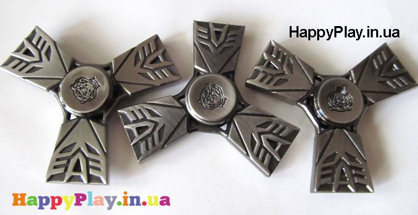 Купить Спиннер "Трансформеры 2"  игрушка-антистресс Fidget Hand Spinner с доставкой Киев, Харьков, Одесса, Днепропетровск, Донецк, Запорожье, Львов, Кривой Рог, Николаев, Мариуполь, Луганск, Севастополь, Винница, Макеевка,   Симферополь, Херсон, Полтава, Чернигов, Черкассы, Житомир, Сумы, Хмельницкий, Горловка, Ровно, Кировоград, Днепродзержинск, Черновцы, Кременчуг,   Ивано-Франковск, Тернополь, Белая Церковь, Луцк, Краматорск, Мелитополь, Керчь, Никополь, Северодонецк, Славянск, Бердянск, Ужгород, Алчевск,   Павлоград, Евпатория, Лисичанск, Каменец-Подольский, Украина