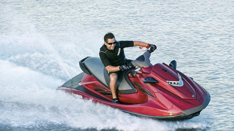 Купить Гидроцикл Ямаха (Yamaha) VXR по доступной цене с доставкой вся Украина, Киев, Николаев, Херсон, Львов, Днепропетровск