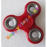 Спиннер игрушка-антистресс Fidget Hand Spinner Стиль