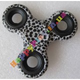 Спиннер игрушка-антистресс Fidget Hand Spinner Разноцветный