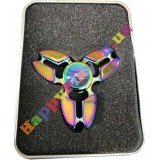 Спиннер игрушка-антистресс "Меч" 3 разноцветный Fidget Hand Spinner