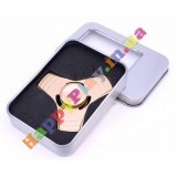 Спиннер игрушка-антистресс "Шаттл" Fidget Hand Spinner