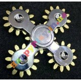 Спиннер игрушка-антистресс "Трансмиссия" Fidget Hand Spinner