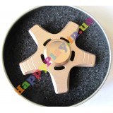Спиннер игрушка-антистресс "Шаттл Стар 2" Fidget Hand Spinner