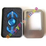 Спиннер "Якорь и камни" игрушка-антистресс Fidget Hand Spinner
