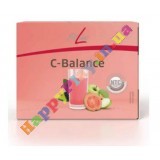 Вітамінний комплекс С-баланс для схуднення (FitLine C-Balance)