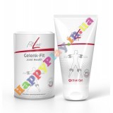 Комплекс Геленк Фіт та Гель ФітЛайн Актів Fitline Gelenk-Fit and FitLine Med Active Gel