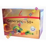 Вітамінний комплекс Фітлайн Дженерейшн 50+ FitLine Generation 50+