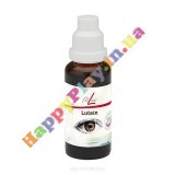 Краплі для очей Лютеїн (FitLine Lutein)