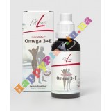 Натуральна Омега 3 + Е Фітлайн (FitLine Omega 3 + E)