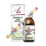 Натуральна Омега 3 + Е Фітлайн веган (FitLine Omega 3 + E Vegan)