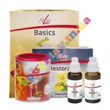 Оптимальний Cет ФітЛайн Цитрус (Optimal Set FitLine Restorate Citrus)