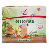 Ресторейт Экзотік (FitLine Restorate Exotic), 30шт