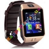 Умные часы "Смарт классик" Smart watch brown