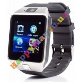 Умные часы "Смарт классик" Smart watch gray