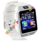 Умные часы "Смарт классик" Smart watch white