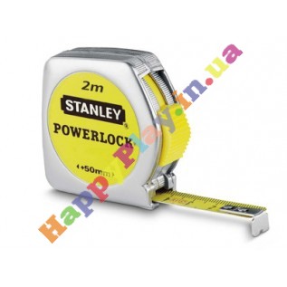 Рулетка Stanley
