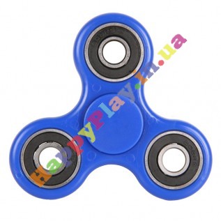 Спиннер игрушка-антистресс Fidget Hand Spinner Классик с доставкой вся Украина