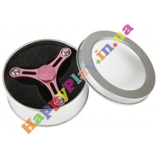 Спиннер "Мерседес" игрушка-антистресс Fidget Hand Spinner с доставкой вся Украина