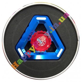 Спиннер игрушка-антистресс "Звездный патруль" Fidget Hand Spinner с доставкой вся Украина