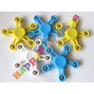 Спиннер Звезда планет" игрушка-антистресс Fidget Hand Spinner с доставкой вся Украина
