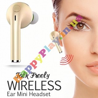 Гарнитура беcпроводная VOVG V1 Mini Headset Bluetooth с доставкой вся Украина