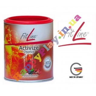 Актівайз (FitLine Activize Oxyplus)