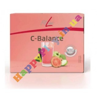 Вітамінний комплекс С-баланс для схуднення (FitLine C-Balance)