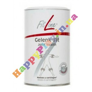 Вітамінний комплекс Геленк Фіт з хондропротекторами Fitline Gelenk-Fit