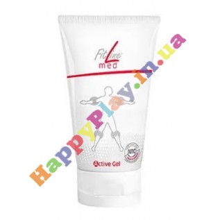 Гель ФітЛайн Актів FitLine Med Active Gel