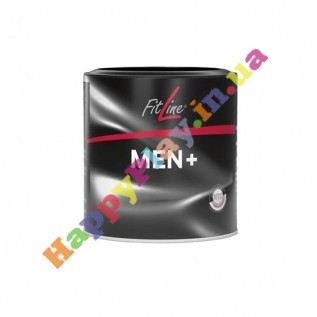 Вітаміни для чоловіків Мен Плюс (FitLine Men Plus)