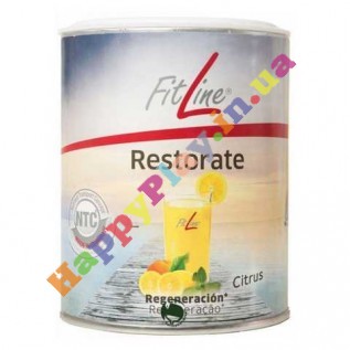 Ресторейт ФітЛайн Цитрус (FitLine Restorate Citrus)