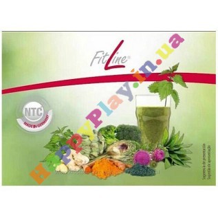 Комплекс Фітлайн Д-дрінк (FitLine D-Drink)