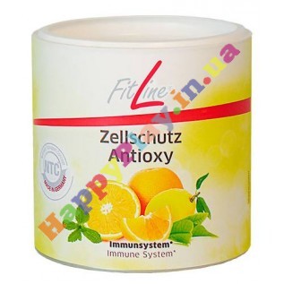 Цельшульц (FitLine Zellschutz Antioxy)