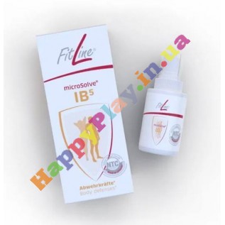 Спрей АйБі5 (FitLine FitLine IB5)