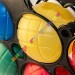 Детский набор для игры Петанк, пластик, 8 шт. с доставкой вся Украина