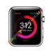 Apple Watch Sport 42mm Space Gray Aluminum Case with Black Sport Band (MJ3T2LL/A) с доставкой г. Киев, Львов, Одесса, Николаев, Херсон, Харьков, Полтава, Днепропетровск