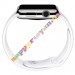 Apple Watch Sport 42mm Silver Aluminum Case with White Sport Band (MJ3N2) с доставкой г. Киев, Львов, Одесса, Николаев, Херсон, Харьков, Полтава, Днепропетровск