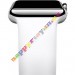 Apple Watch Sport 42mm Silver Aluminum Case with White Sport Band (MJ3N2) с доставкой г. Киев, Львов, Одесса, Николаев, Херсон, Харьков, Полтава, Днепропетровск