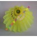 Волани для бадмінтону Yonex Mavis 350 Yellow Slow коробка, 60 шт