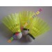 Волани для бадмінтону Yonex Mavis 350 Yellow Slow коробка, 60 шт
