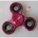 Спиннер игрушка-антистресс Fidget Hand Spinner Разноцветный с доставкой вся Украина