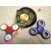 Спиннер Набор "Микст" Fidget Hand Spinner, 3шт. с доставкой вся Украина