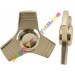 Спиннер игрушка-антистресс "Шаттл" разноцветный Fidget Hand Spinner с доставкой вся Украина