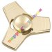 Спиннер игрушка-антистресс "Шаттл" разноцветный Fidget Hand Spinner с доставкой вся Украина