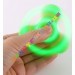 Спиннер "Диджей" светящийся и музыкальный Fidget Hand Spinner с доставкой вся Украина