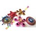 Спиннер "Магический оберег" игрушка-антистресс Fidget Hand Spinner с доставкой вся Украина